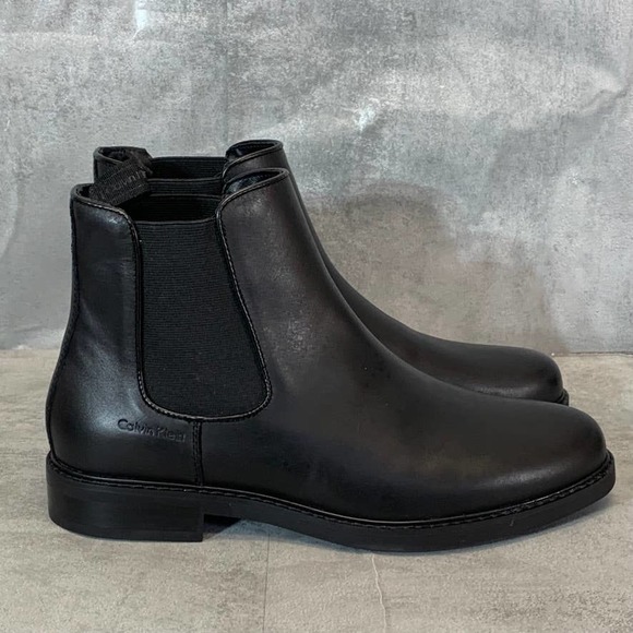 men's fenwick dress casual chelsea boots